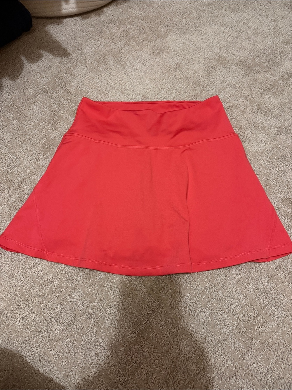 Women’s Pink Skater Skort